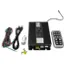 Sirena Inalámbrica XYAL-2131 con 12 Tonos para Auto - Hasta 400W de Potencia