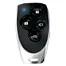 Alarma Autorus A24V para Auto - 2 Controles Remotos, Alcance de 100 Metros