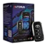 Alarma Autorus A5 con Llave Flip para Auto - Bluetooth, Seguros Eléctricos y App desde tu Celular - Toyota