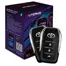 Alarma Autorus A5 con Llave Flip para Auto - Bluetooth, Seguros Eléctricos y App desde tu Celular - Toyota