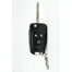 Alarma RTCAR con Llave Flip Bluetooth para Auto - Control por Celular desde la App Smart Car - Genérica
