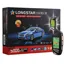 Alarma Longstar Premium 2 Vías con Control LCD para Auto - Sabe lo que Pasa con tu Carro a 5000m