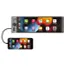 Autoradio AIWA AW-W470C con Pantalla Táctil 6.28 CarPlay y Android Auto