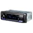 Autoradio AIWA AW-5444BT con Bluetooth, USB y SD para auto - Conecta tu Celular sin Cables (Asistente de Voz)
