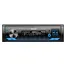 Autoradio AIWA AW-5444BT con Bluetooth, USB y SD para auto - Conecta tu Celular sin Cables (Asistente de Voz)
