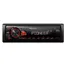 Autoradio Pioneer MVH-S145BT con Bluetooth y Control desde el Volante para Carro - Sonido Pioneer sin Distraerte