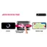 Autoradio Pioneer MVH-S325BT con Pioneer Smart Sync y Bluetooth para Carro - Lleva tus Apps al Tablero (Anti-robo)