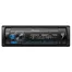 Autoradio Pioneer MVH-S325BT con Pioneer Smart Sync y Bluetooth para Carro - Lleva tus Apps al Tablero (Anti-robo)