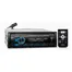 Autoradio Pioneer MVH-S325BT con Pioneer Smart Sync y Bluetooth para Carro - Lleva tus Apps al Tablero (Anti-robo)