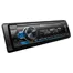 Autoradio Pioneer MVH-S325BT con Pioneer Smart Sync y Bluetooth para Carro - Lleva tus Apps al Tablero (Anti-robo)