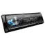 Autoradio Pioneer MVH-X700BT Bluetooth con Luces Club Lights y Smart Sync para Carro - Convierte tu Carro en Fiesta