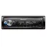 Autoradio Pioneer MVH-X700BT Bluetooth con Luces Club Lights y Smart Sync para Carro - Convierte tu Carro en Fiesta