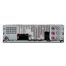 Autoradio Pioneer MVH-X700BT Bluetooth con Luces Club Lights y Smart Sync para Carro - Convierte tu Carro en Fiesta