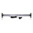 Barra Led para Auto de Luz LED Roja de Emergencia con Ventosa - 80 LED