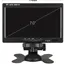 Kit de Cámara de Retroceso AHD 1080P Weyda para Camión y Bus - Pantalla 7"