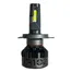 Kit Foco LED H4 Iron Dakar IR100 Blanco 6500K - 55W 45,000LM