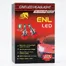 Foco LED H4 ENL Mini CSP 3570 - 40W 30,000LM
