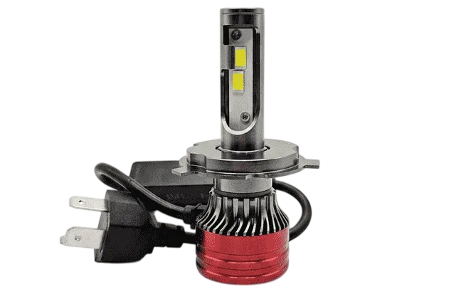 Foco LED H4 ENL Mini CSP 3570 - 40W 30,000LM