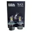 Foco LED H4 Iron Black Sapphire CANBUS - 75W 65,000LM