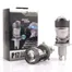 Lente Proyector LED H4 Prilight P17 Doble Lupa - 110W 13,000LM