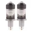 Lente Proyector LED H4 Prilight P17 Doble Lupa - 110W 13,000LM