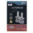 Foco LED H4 Autorus R55s Limited Edition CANBUS - 45,000 Lúmenes
