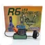 Foco LED H4 RTCAR R6 CANBUS - 100W 15,000LM IP68
