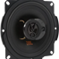 Parlantes JBL Flex 4 5TRFX55 para Carro 5 Pulgadas (Par) - Sonido Potente y Claro