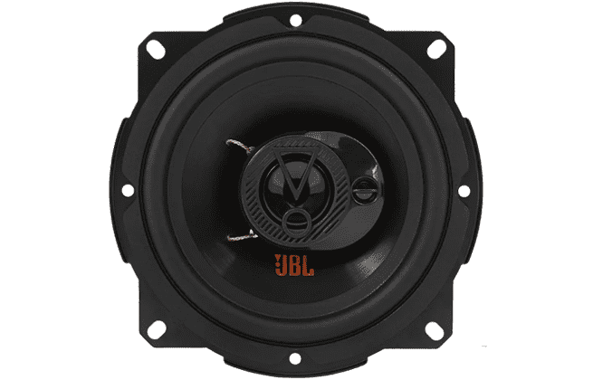 Parlantes JBL Flex 4 5TRFX55 para Carro 5 Pulgadas (Par) - Sonido Potente y Claro