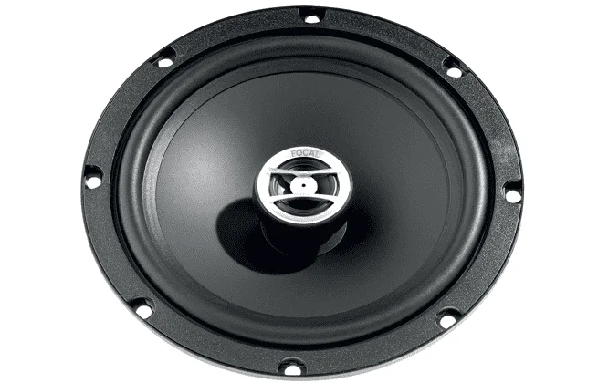 Parlantes Focal Auditor ACX-165 para Carro 6.5 Pulgadas (Par) - Sonido de Alta Fidelidad