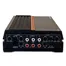 Amplificador Black Hawk BH-117 para Carro 5 Canales 3000W - Potencia para Todo tu Sistema