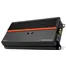 Amplificador Black Hawk BH-117 para Carro 5 Canales 3000W - Potencia para Todo tu Sistema