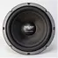 Kit de Parlantes Black Hawk BH-602CS 6.5 Pulgadas para Carro - Sonido de Alta Calidad