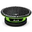 Parlante Black Hawk BH-603 6.5 Pulgadas Medio para Carro - Voces y Medios Definidos (450W)