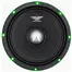 Parlante Black Hawk BH-608G 8 Pulgadas Medio para Carro - Voces y Medios Potentes (550W)