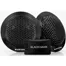 Tweeter Black Hawk BH-S251 para Carro - Agudos Claros y Definidos (100W RMS)