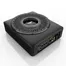 Subwoofer Activo Black Hawk BH-SW10.3UST 10 Pulgadas - Graves Profundos con Amplificador Incluido (900W)