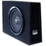 Subwoofer Black Hawk BH-SW10WBX Caja Slim 10 Pulgadas para Carro - Graves Potentes en Espacio Reducido (800W)