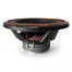 Subwoofer Black Hawk BH-SW12LJD 12 Pulgadas Doble Bobina para Carro - Grave de Alta Potencia (2000W)
