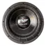 Subwoofer Black Hawk BH-SW12XZG X Series 12 Pulgadas para Carro - Máxima Potencia de Grave (800W RMS)