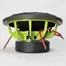 Subwoofer Black Hawk BH-SW12ZTX X Series 12 Pulgadas para Carro - El de Mayor Potencia (1000W RMS)