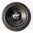 Subwoofer Black Hawk BH-SW12ZTX X Series 12 Pulgadas para Carro - El de Mayor Potencia (1000W RMS)