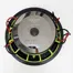 Subwoofer Black Hawk BH-SW12ZTX X Series 12 Pulgadas para Carro - El de Mayor Potencia (1000W RMS)