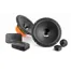 Kit de Parlantes Hertz DSK 165.3 6.5 Pulgadas para Carro - Sonido Italiano de Alta Fidelidad