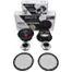 Parlante Essatto ESA-T065SR 6.5 Pulgadas Medio Slim para Carro - Alta Potencia Real (350W RMS)