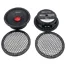 Parlante Essatto ESA-T065SR 6.5 Pulgadas Medio Slim para Carro - Alta Potencia Real (350W RMS)