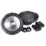 Kit de Parlantes JBL GT7-6C 6.5 Pulgadas para Carro - Sonido y Estilo (Fácil Instalación)