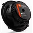 Kit de Parlantes JBL GTO 609C Grand Touring 6.5 Pulgadas para Carro - Alta Potencia (90W RMS)