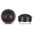 Kit de Parlantes Musway MC6.2C 6.5 Pulgadas para Carro - Agudos Suaves y Graves Contundentes (100W RMS)