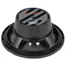 Parlantes Musway MC62 6.5 Pulgadas para Carro (Par) - Sonido Alemán de Alta Fidelidad (100W RMS)